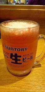 ヤキトリサクラ