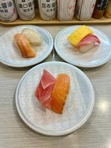 はま寿司 札幌中央市場前店