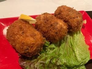 和食や雑っ草