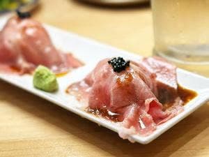 東京新橋達磨酒場 桜木町店