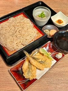 ハタハタ屋敷