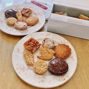 ノワ・ドゥ・ブール 新宿伊勢丹店