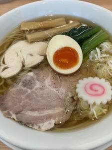 麺屋すずき
