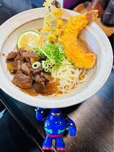 うどん処 裕