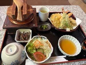 かだん