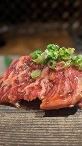 炭火焼ホルモン ぐう 新橋
