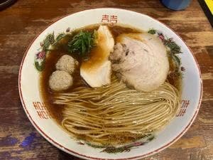 麺や而今 大東本店