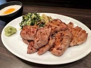 牛タン焼専門店 司 東口店