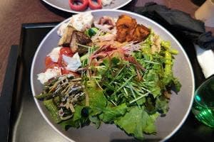 スタイルキッチン ニッコースタイルニセコ HANAZONO