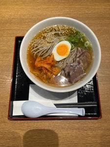 六盛 別府トキハ店