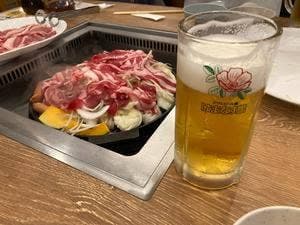 アサヒビール園 白石 はまなす館