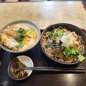 そば処 岩市