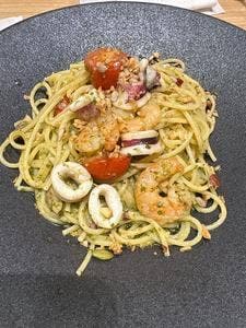 ピエトロ 横浜ワールドポーターズ店