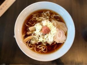 拉麺 寺山