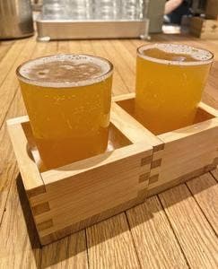 ニホンバシブルワリー 池袋店