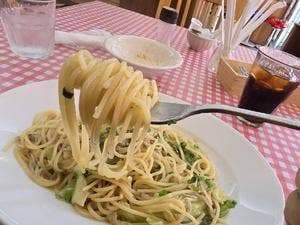 カフェキッチン ティファニー