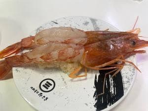回転寿司みさき 横須賀モアーズシティ店