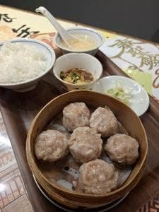 俺流焼売楼飯店 代々木飯店