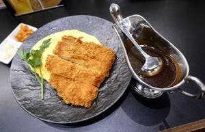 日本橋三代目たいめいけん KITTE大阪店