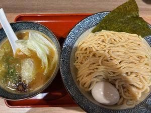 鶏そば かぐら屋 本店
