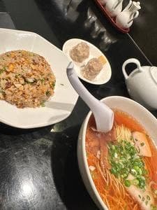 中国料理 耕治 井筒屋店