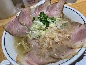 らーめん鱗 難波店