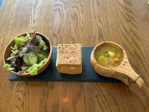 SOUPHOLICスープホリック