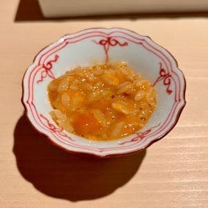 鮨 門わき