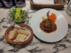 Le Bar a Vin 52 AZABU TOKYO 関内店