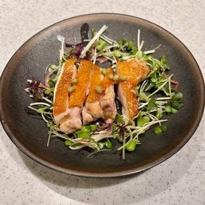 焼鳥um