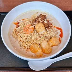 デニーズ ThinkPark店