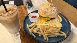 cafe STUDIO