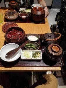 和牛ひつまぶし 六重亭