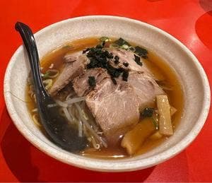 四川料理 長楽
