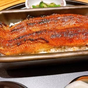 うなぎ四代目菊川 広島駅minamoa店