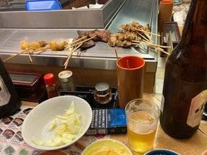 やきとりの名門 秋吉 桜町店