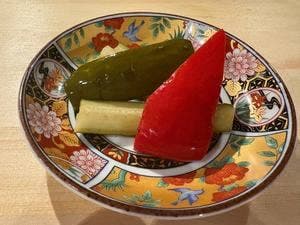 本当のはじまり