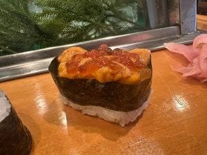 寿司仙