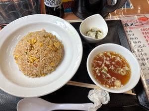 中華料理 秀楽