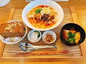 豆富食堂 目黒店