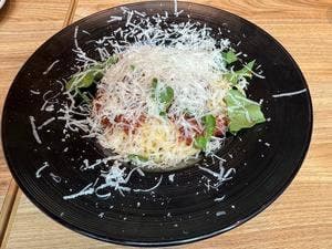 WARAYAKI bistro W グラングリーン大阪店