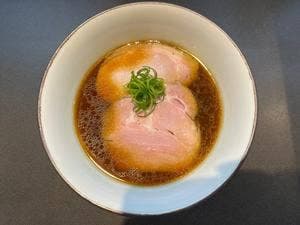 らぁ麺 せんいち