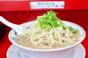 ラーメン福 島田橋店