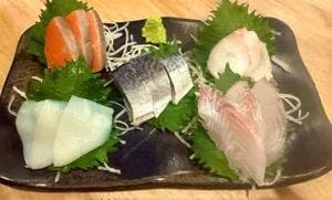 海鮮居酒屋 魚弁慶