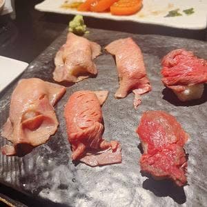 よしにく 恵比寿店