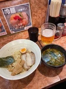 キングラーメン 逆瀬川店