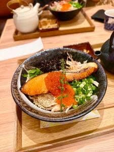 東京たらこスパゲティ 横浜店