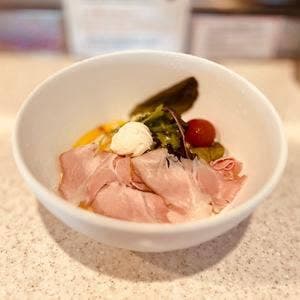 らぅめん考房 ありがた屋