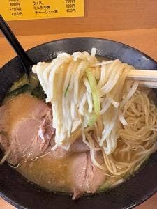 ラーメンショップ 壬生店