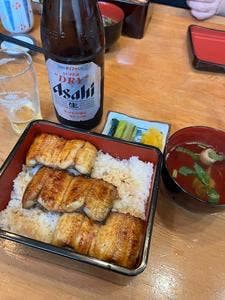 うな藤